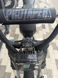 Super 73/macfox direct mount titanium Tirider