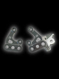 Surron-Eride Peg Brackets DevMoto