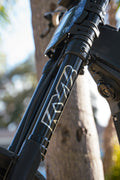 Fork Tube Decals JBP