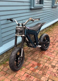 Tuttio soleil titanium bolt kit Tirider
