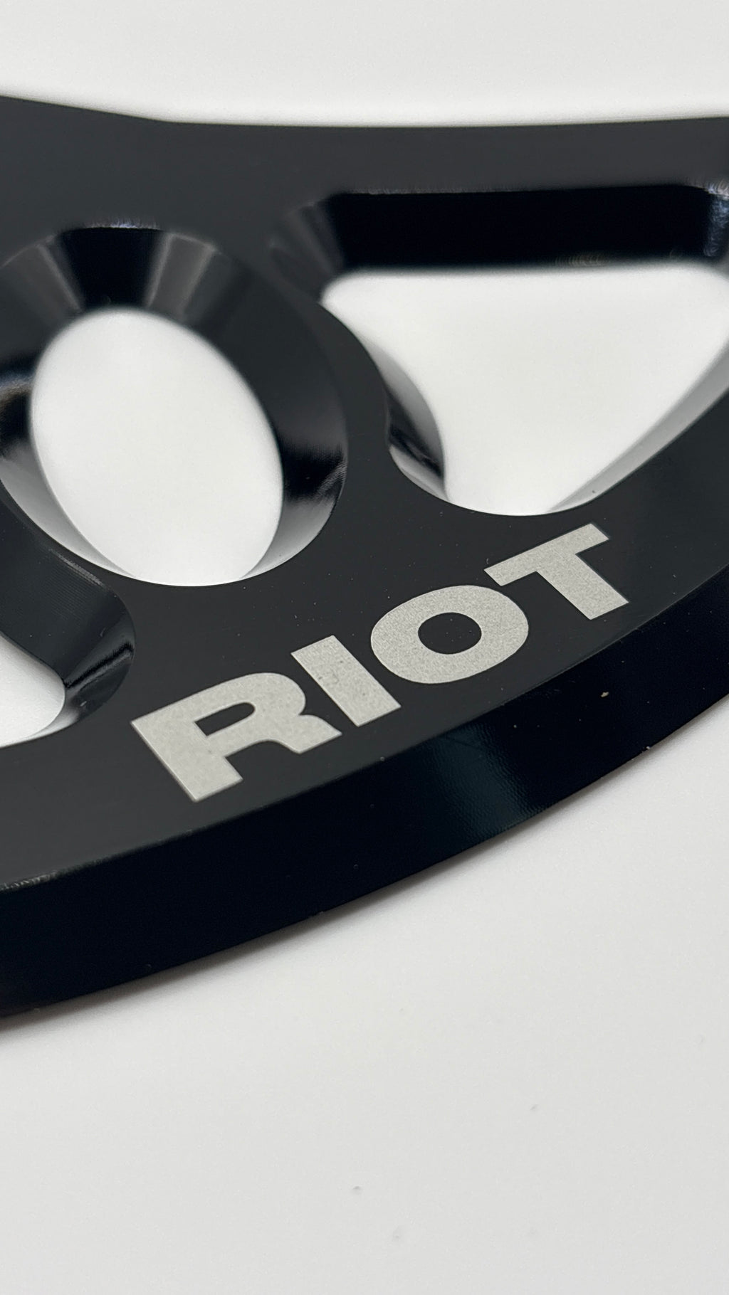 Riotracing Rotor Guard