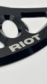 Riotracing Rotor Guard - Riot Racing