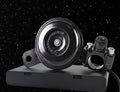 Battery Power All Emoto Horn Luxury Moto