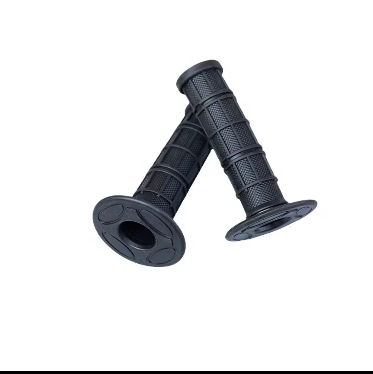 Tuttio Soleil 01 Upgraded ProTaper / Premium Grips Soleil Supplies