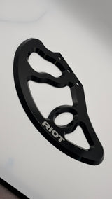 Riotracing Rotor Guard - Riot Racing