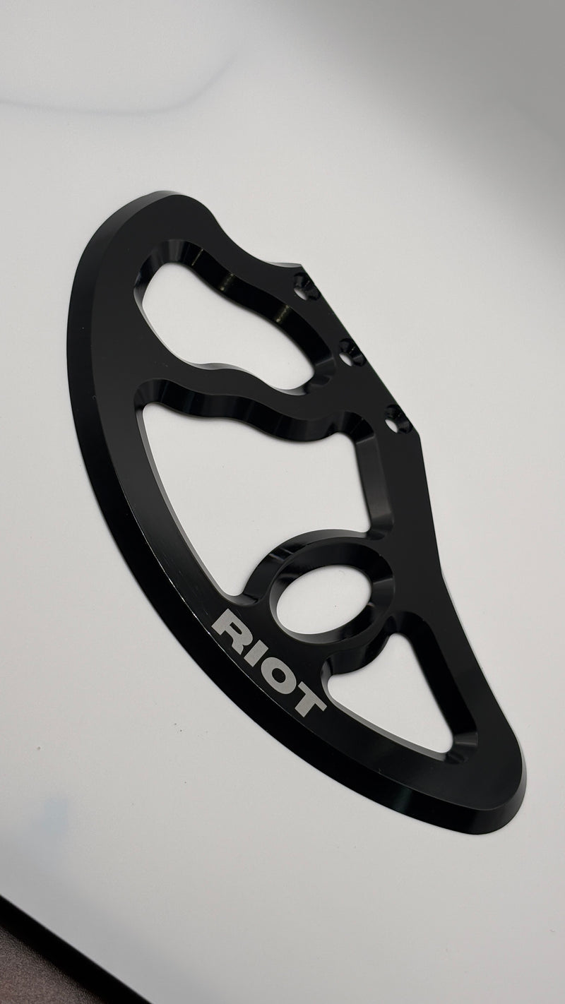 Riotracing Rotor Guard - Riot Racing