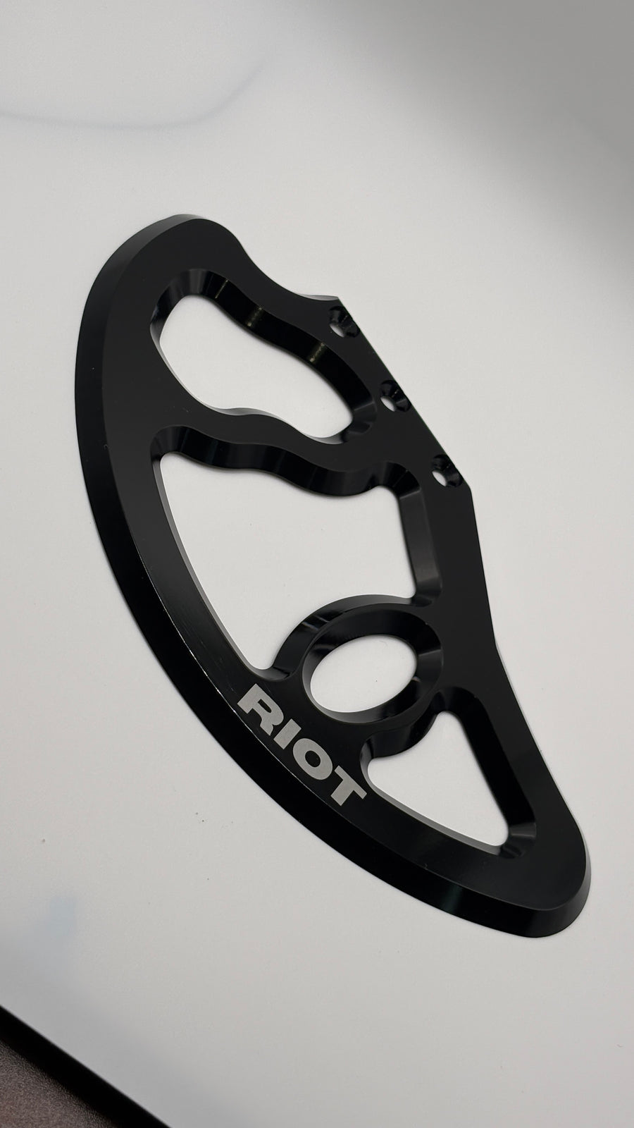 Riotracing Rotor Guard - Riot Racing
