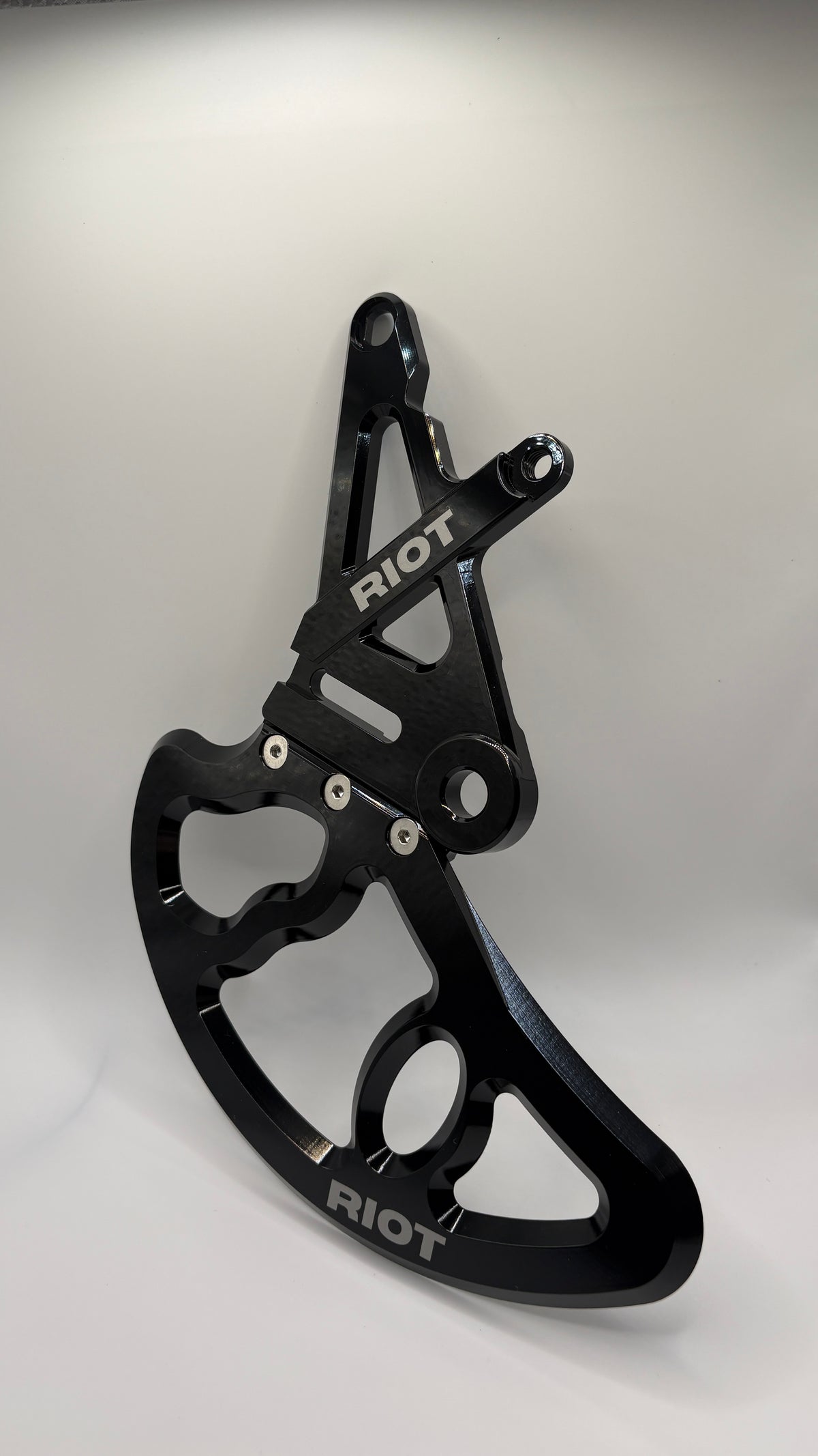 Riotracing Rotor Guard - Riot Racing