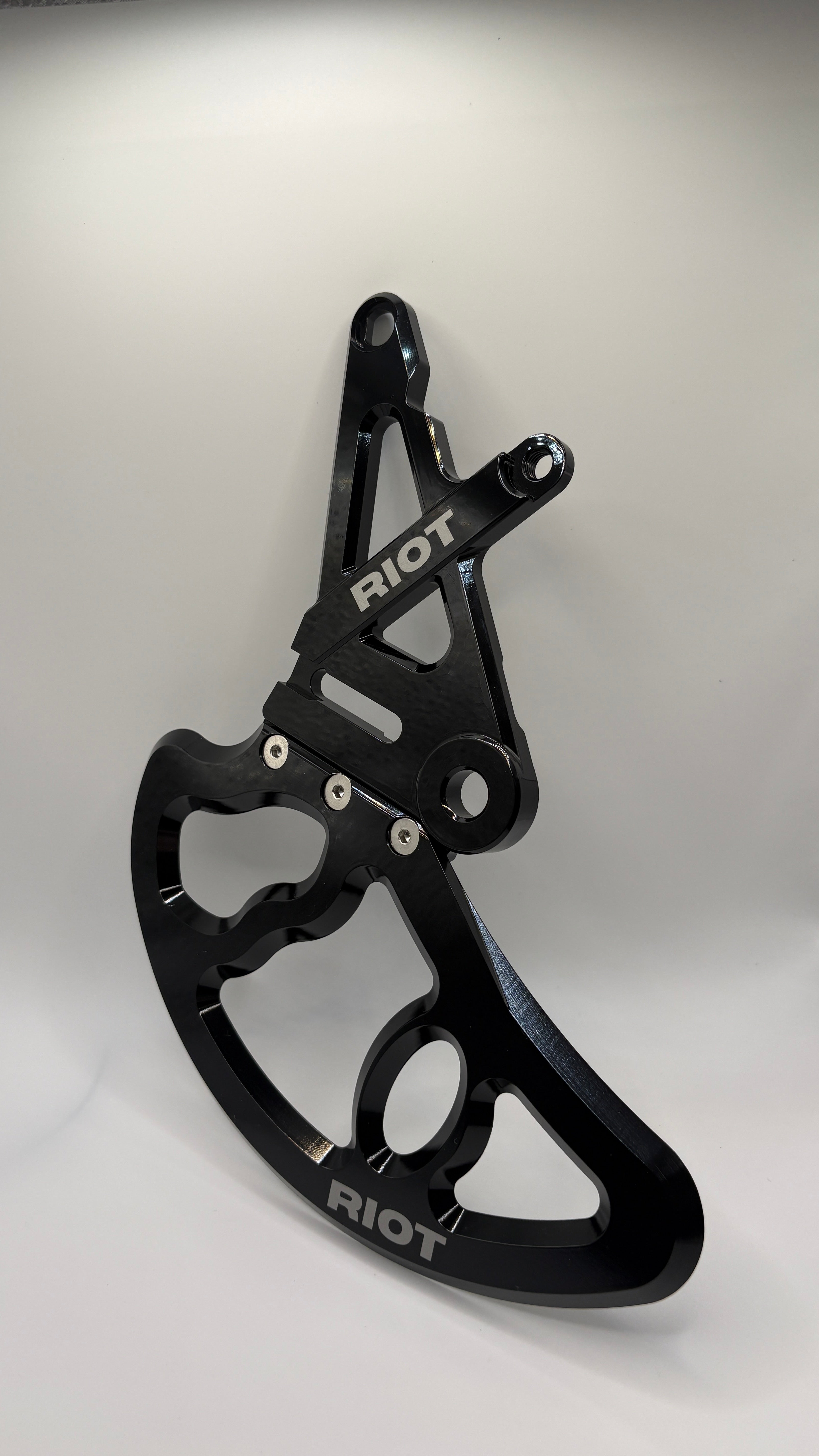 Riotracing Rotor Guard