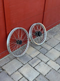 Surge Racing Rim Set 16/19  (Includes shipping) Surgeracingco