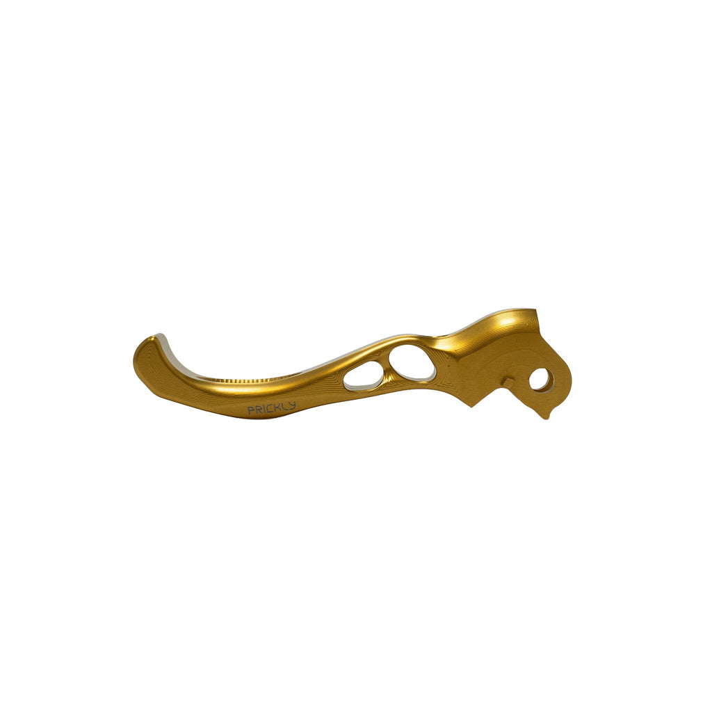Prickly Moto Brake Lever Prickly Motorsports
