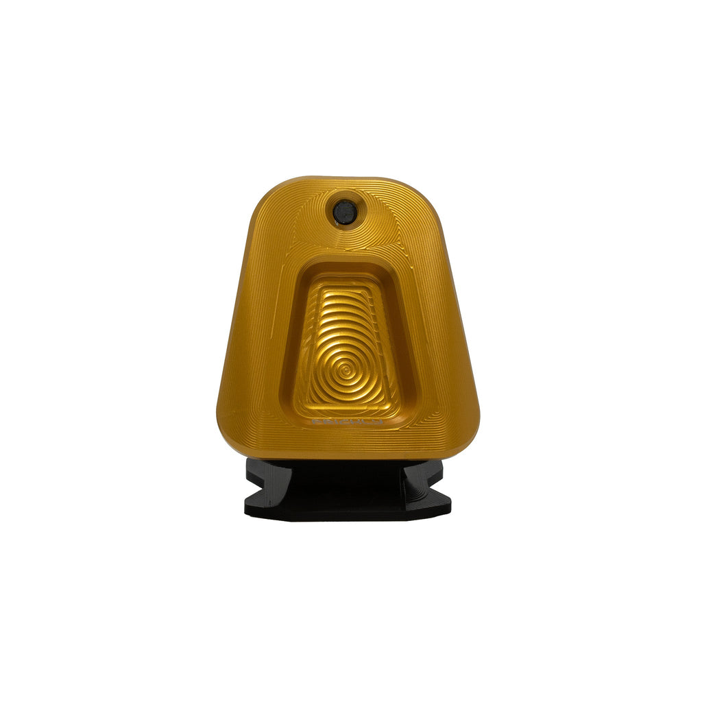 Prickly Ultra Bee Horn Delete Prickly Motorsports