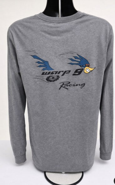 Road Runner Tshirt Warp9Racing