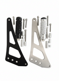 Talaria Mx3/4/5 Shiftlock and Bracket (SC) ExWorks
