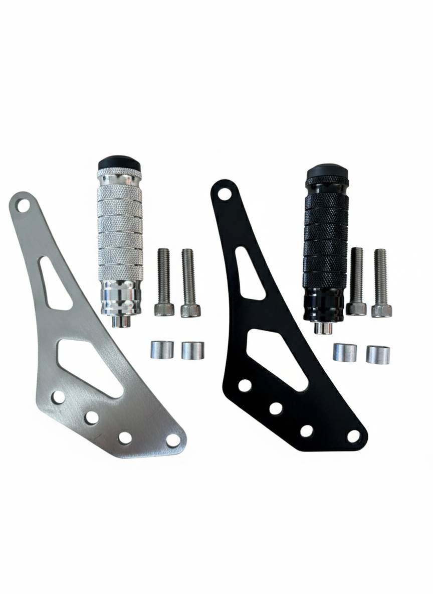 Surron LBX Shiftlock and Bracket (SC) ExWorks