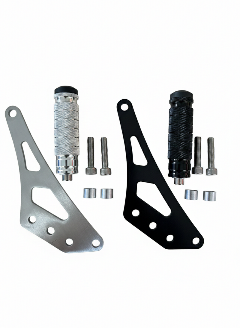 Surron LBX Shiftlock and Bracket (SC) ExWorks