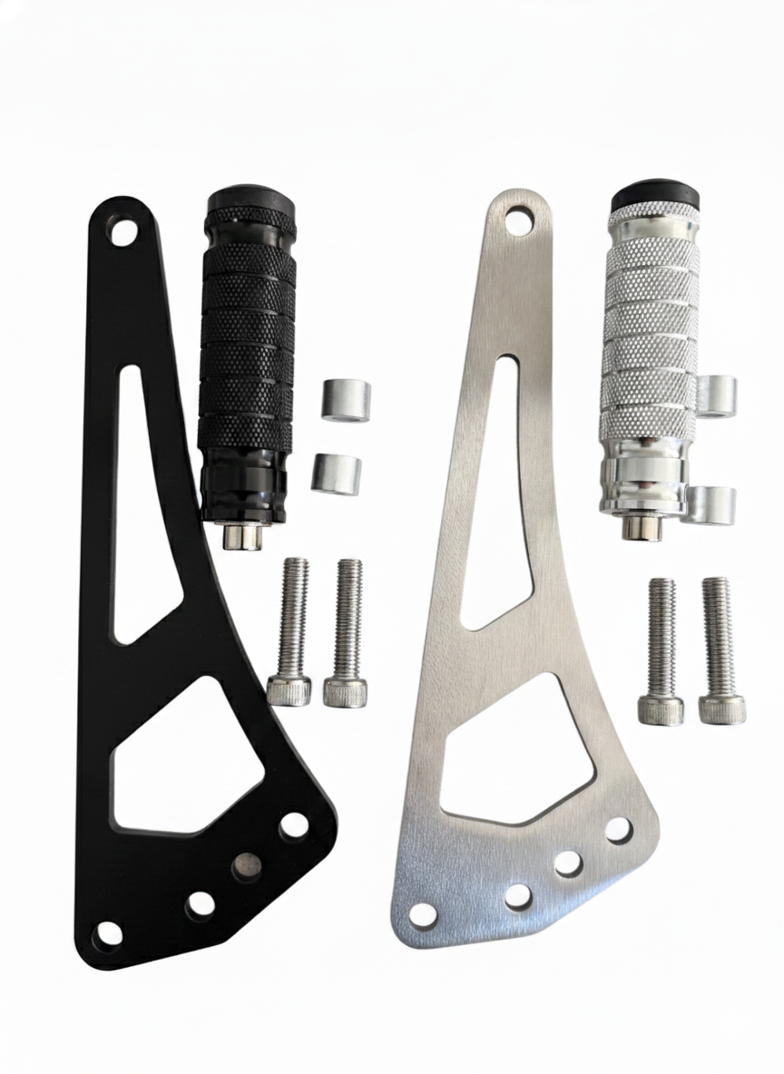 E-Ride Pro 2.0 Shiftlock and Bracket (SC) ExWorks
