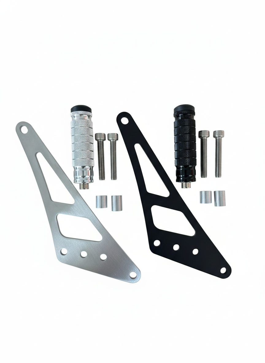 Surron Ultra Bee Shiftlock and Bracket (SC) ExWorks