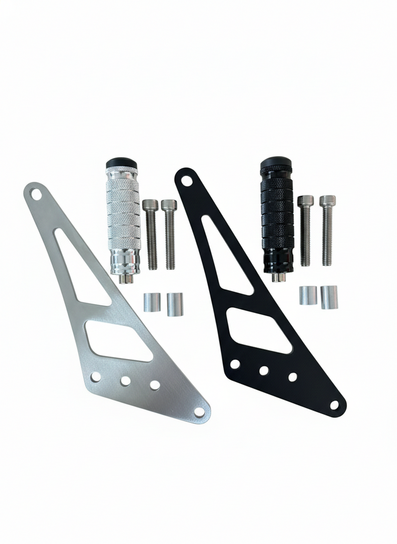 Surron Ultra Bee Shiftlock and Bracket (SC) ExWorks