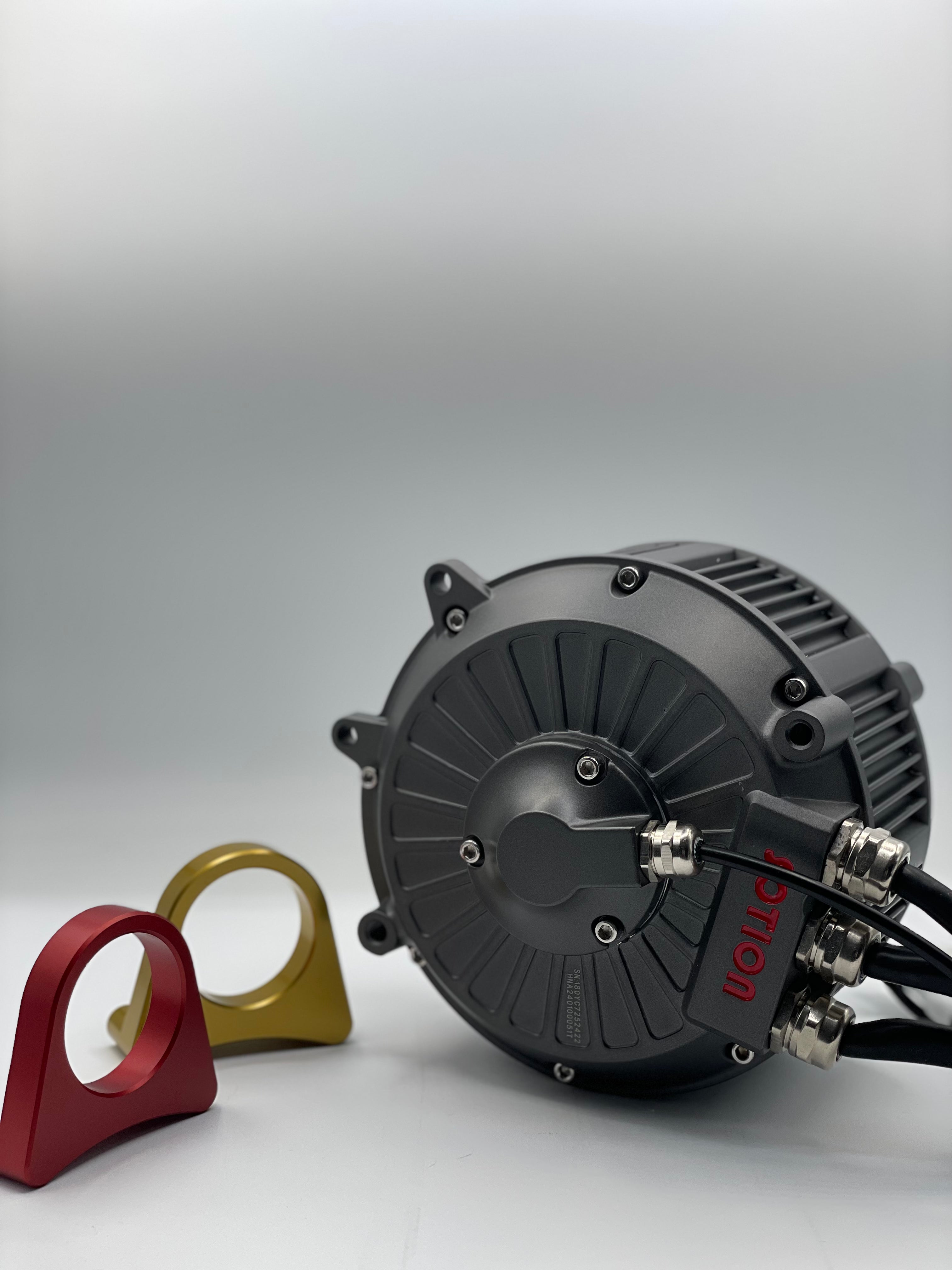Talaria GLE Sotion V2 Motor "GOD MODE" Ultimate Upgrade Now Shipping! - Riot Racing