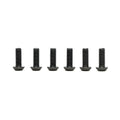 Rear Rotor Bolts Prickly Motorsports
