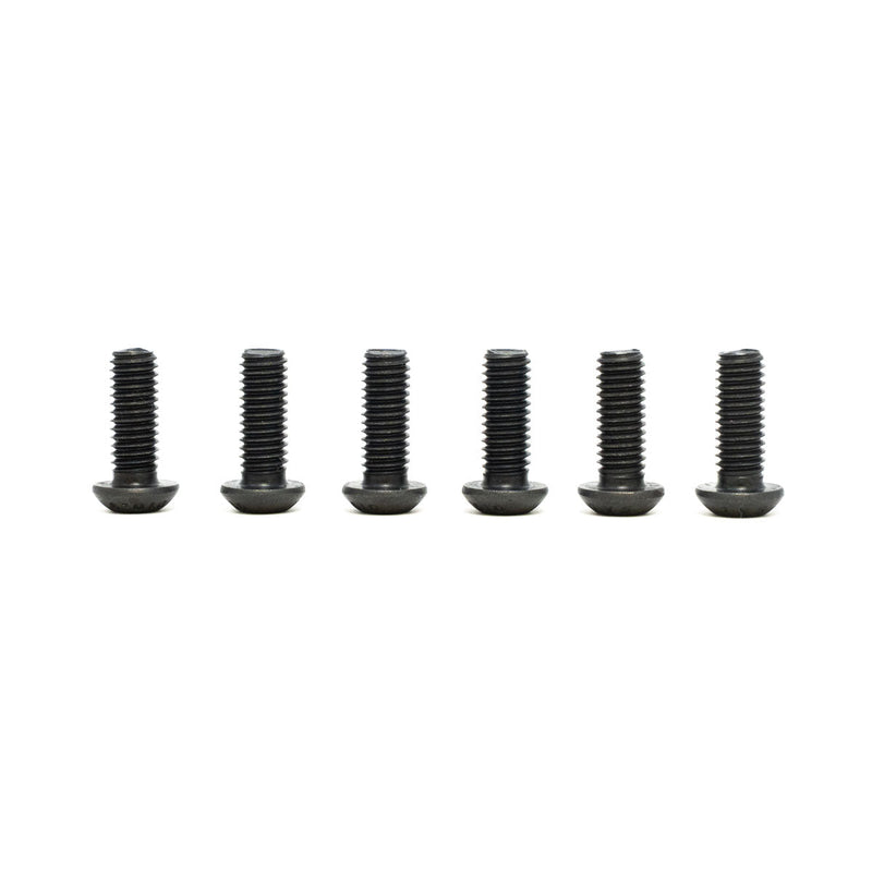 Rear Rotor Bolts Prickly Motorsports