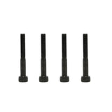 Direct Mount Riser Hardware Prickly Motorsports