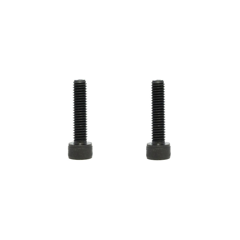220mm Caliper Spacer Hardware Prickly Motorsports
