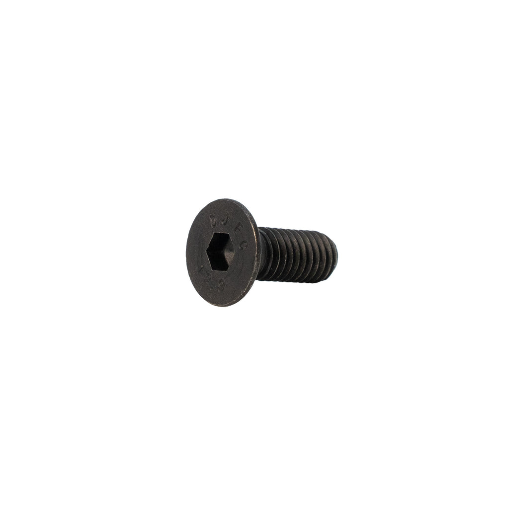 240mm Floating Rear Rotor Hardware Prickly Motorsports