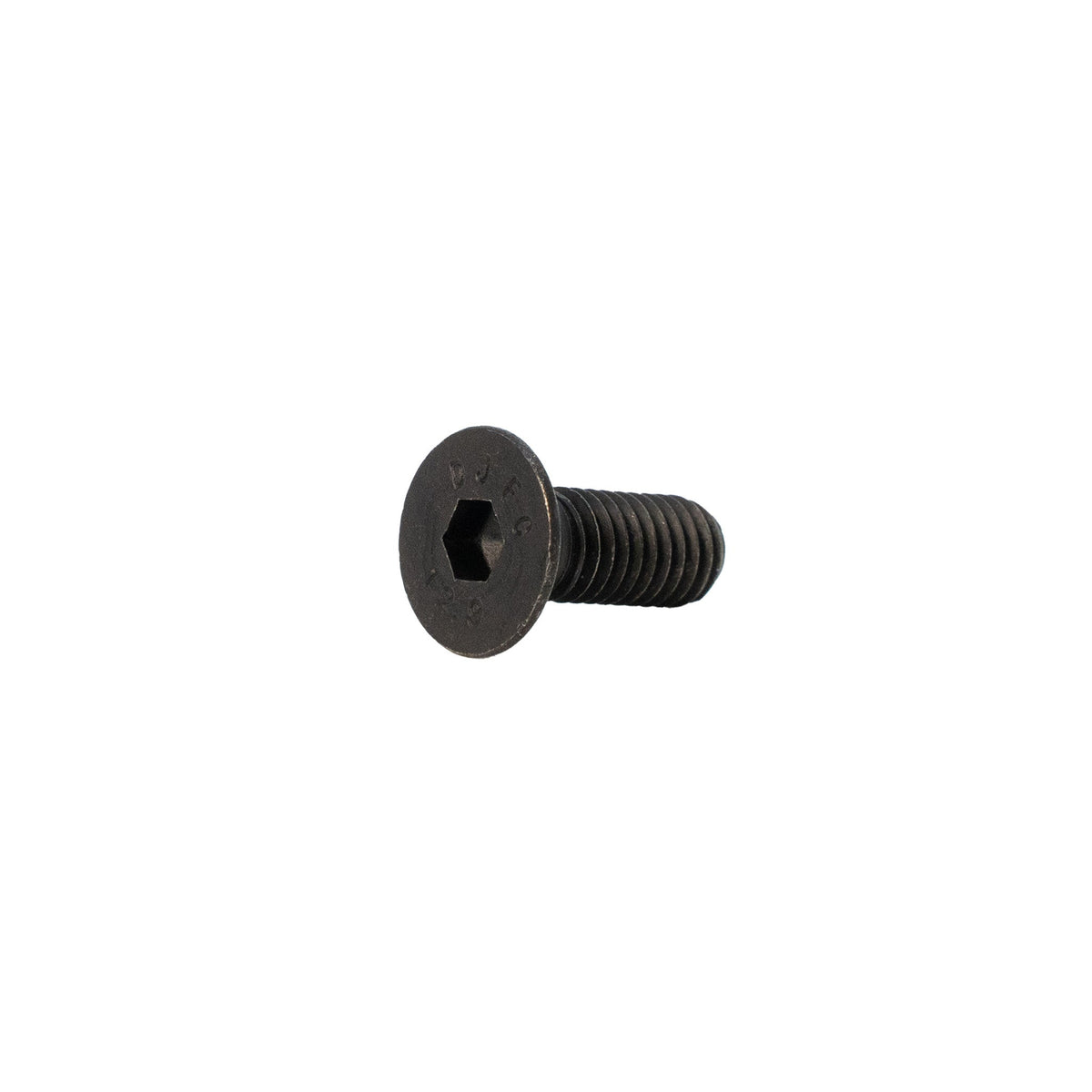 240mm Floating Rear Rotor Hardware Prickly Motorsports