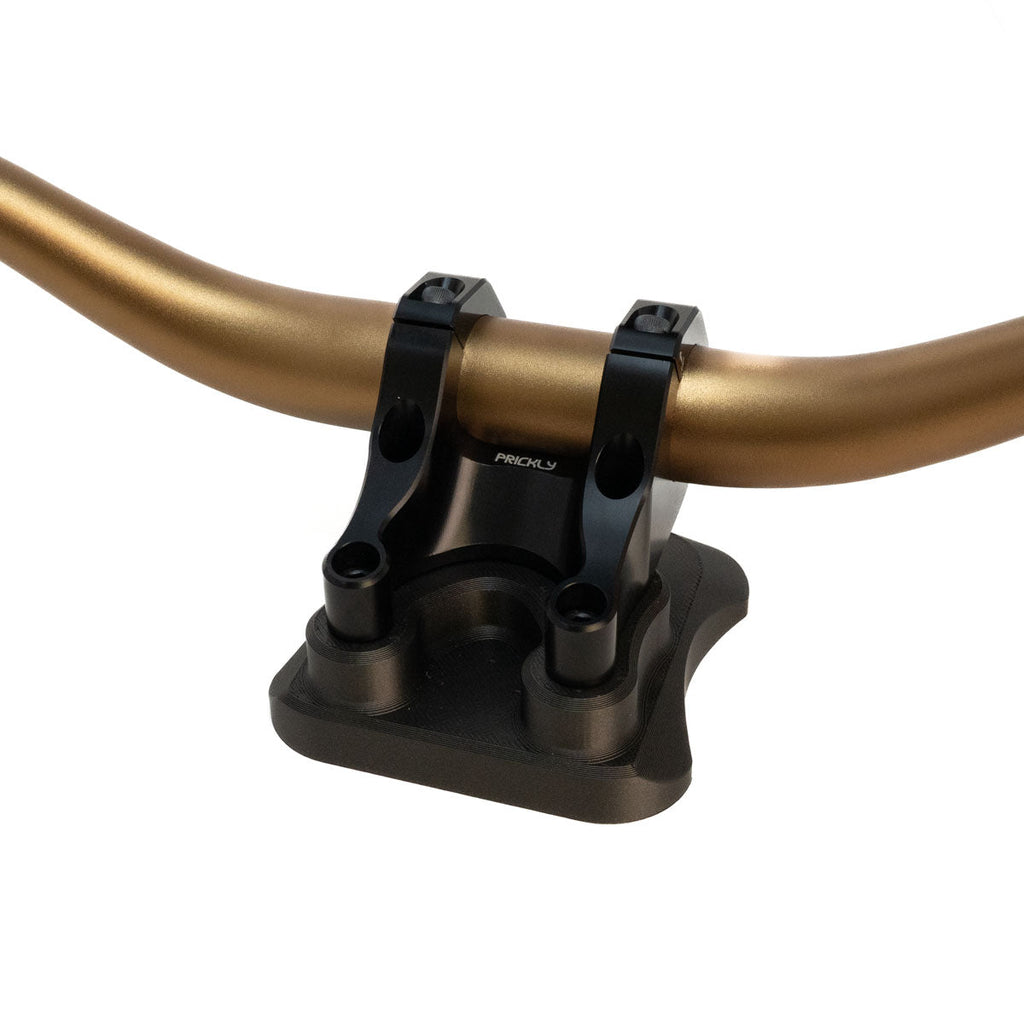 31.8mm Direct Mount Stem Prickly Motorsports