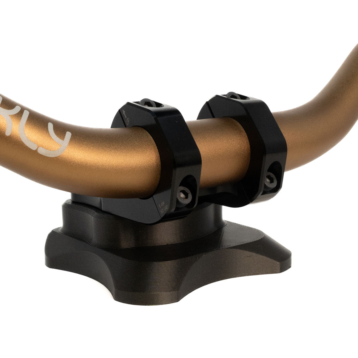 31.8mm Direct Mount Stem Prickly Motorsports
