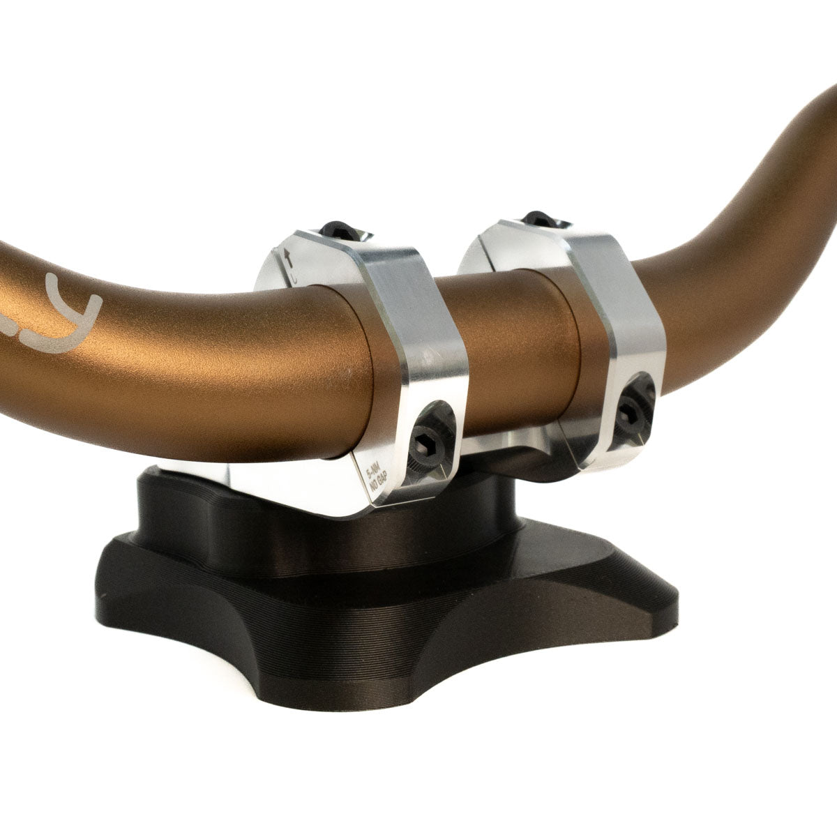 31.8mm Direct Mount Stem Prickly Motorsports