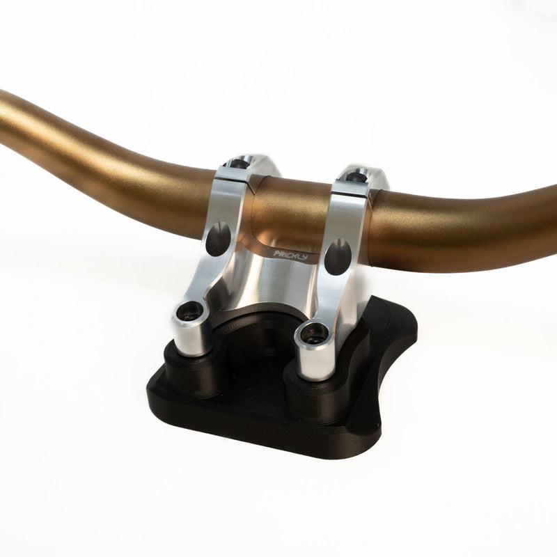 31.8mm Direct Mount Stem Prickly Motorsports