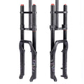 macfox upgraded forks EZMX