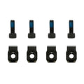 Skid Plate Hardware Prickly Motorsports