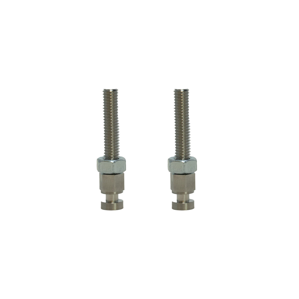 LBX Axle Blocks Hardware Prickly Motorsports