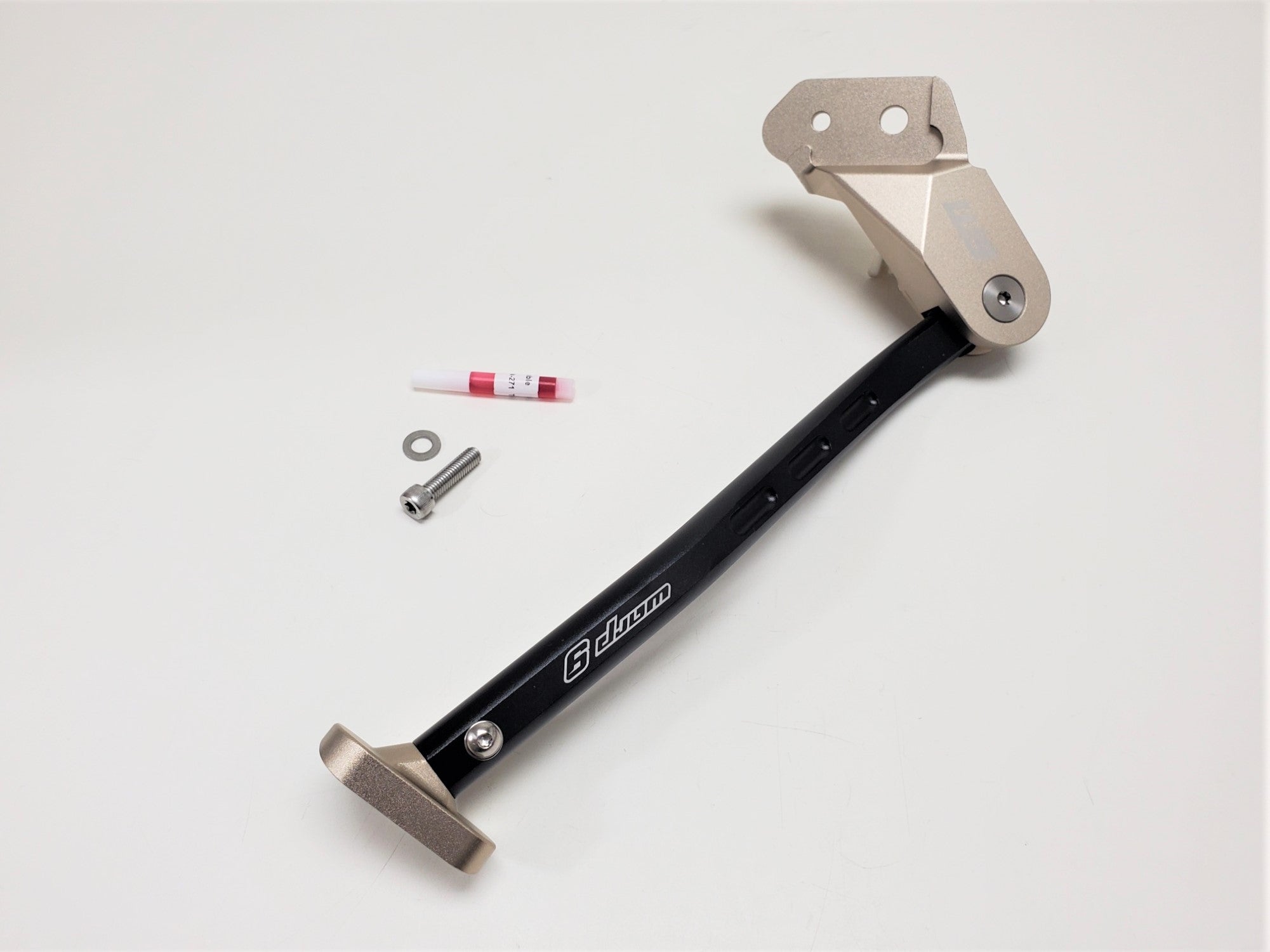 Honda Add-on Kickstand (Collective) Warp9Racing