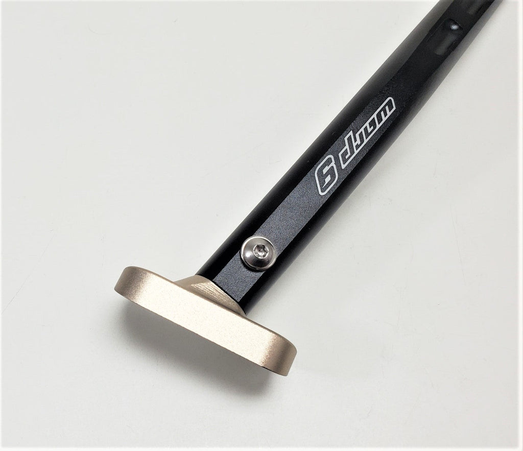 Honda Add-on Kickstand (Collective) Warp9Racing