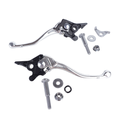 Surron Ultra Bee Brake Lever with Hardware Segron Universe