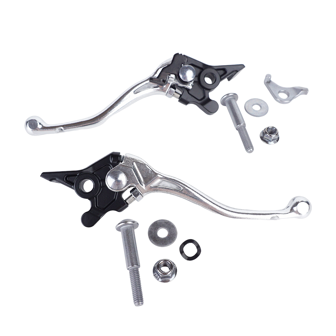 Surron Ultra Bee Brake Lever with Hardware Segron Universe
