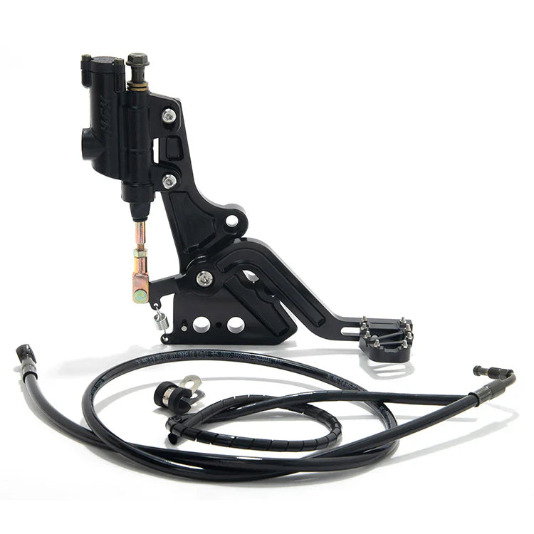 Surron LBX/ Talaria MX3/MX4 Foot Brake Kit Segron Universe