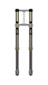 Sirris F43 Closed-Cartridge Fork – Ultra Bee Modded Moto Co