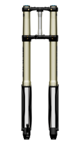 Sirris F43 Closed-Cartridge Fork – Ultra Bee Modded Moto Co