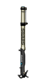 Sirris F43 Closed-Cartridge Fork – Ultra Bee Modded Moto Co