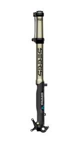 Sirris F43 Closed-Cartridge Fork – Ultra Bee Modded Moto Co