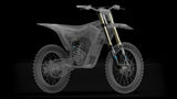 Sirris F43 Closed-Cartridge Fork – Ultra Bee Modded Moto Co