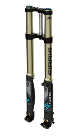 Sirris F43 Closed-Cartridge Fork – Ultra Bee Modded Moto Co
