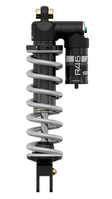 Sirris R46 Shock for Surron Ultra Bee Modded Moto Co