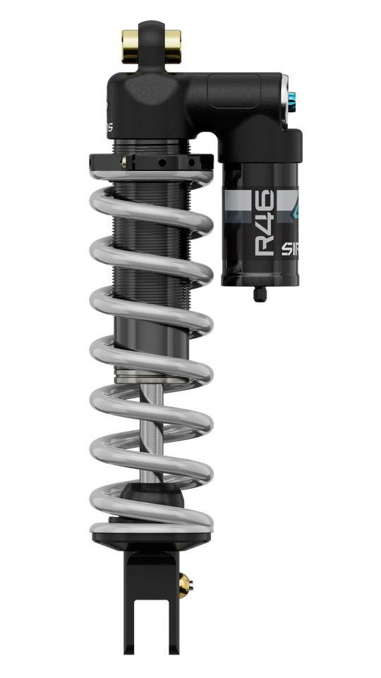 Sirris R46 Shock for Surron Ultra Bee Modded Moto Co